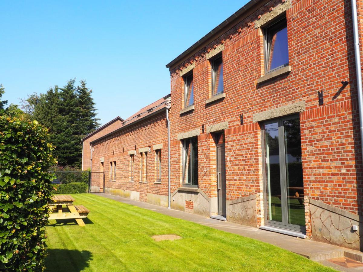 Huis Berenbroek Genk Eksteriør billede