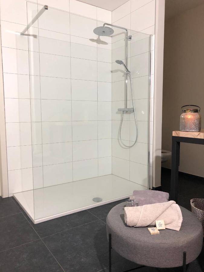 Huis Berenbroek Genk Eksteriør billede